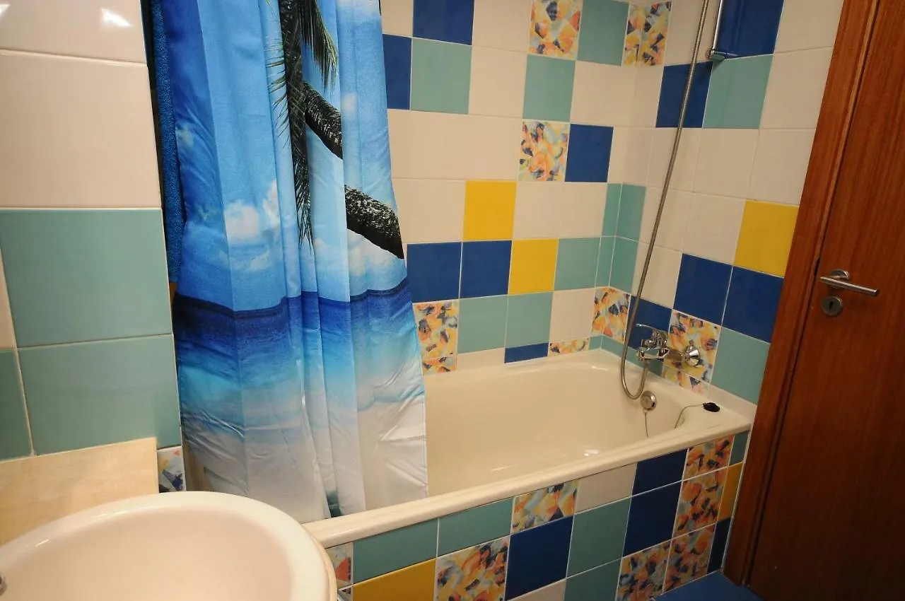 Algarveflat Apartment Albufeira