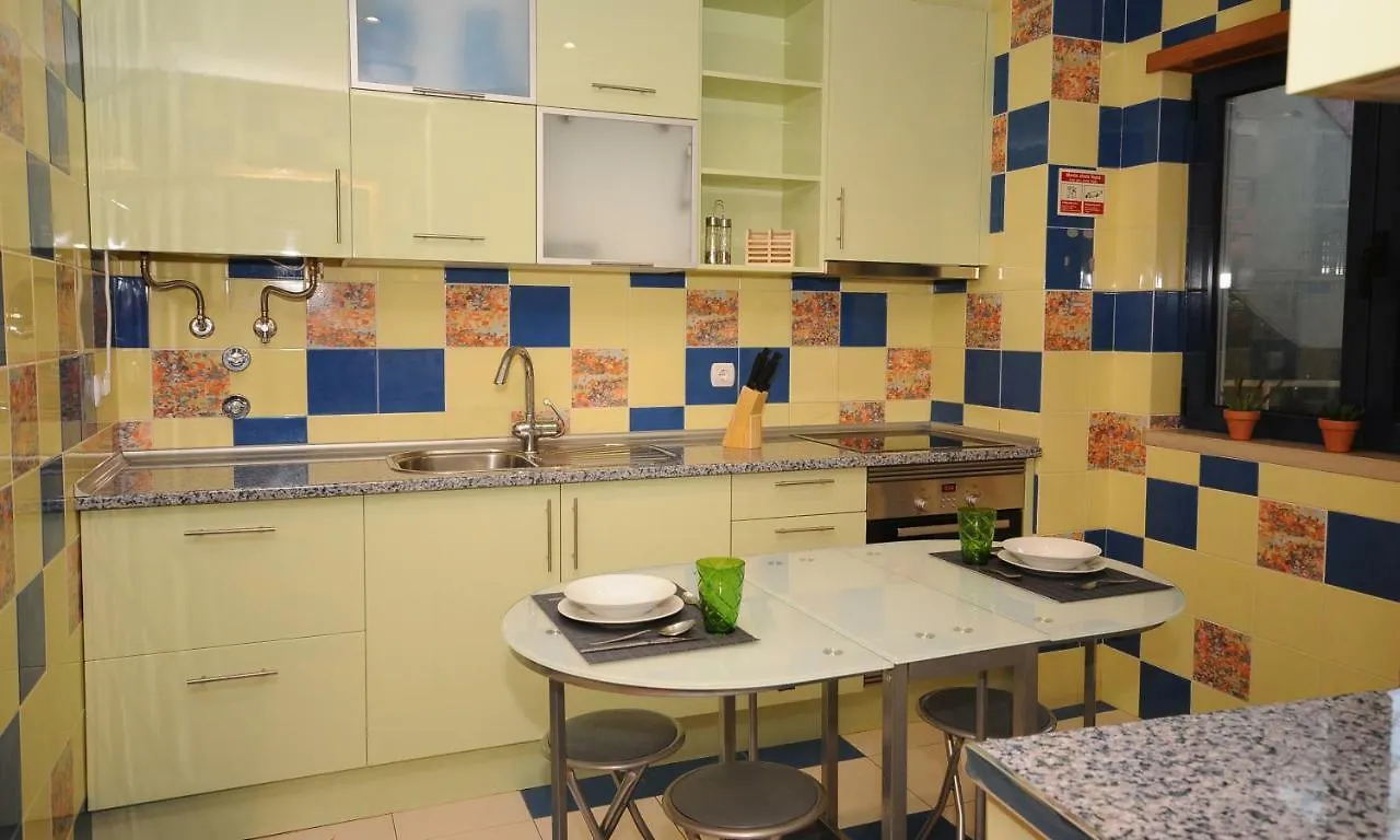 Algarveflat Apartment Albufeira