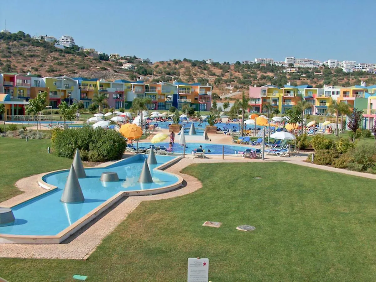 Algarveflat Apartment Albufeira Portugal