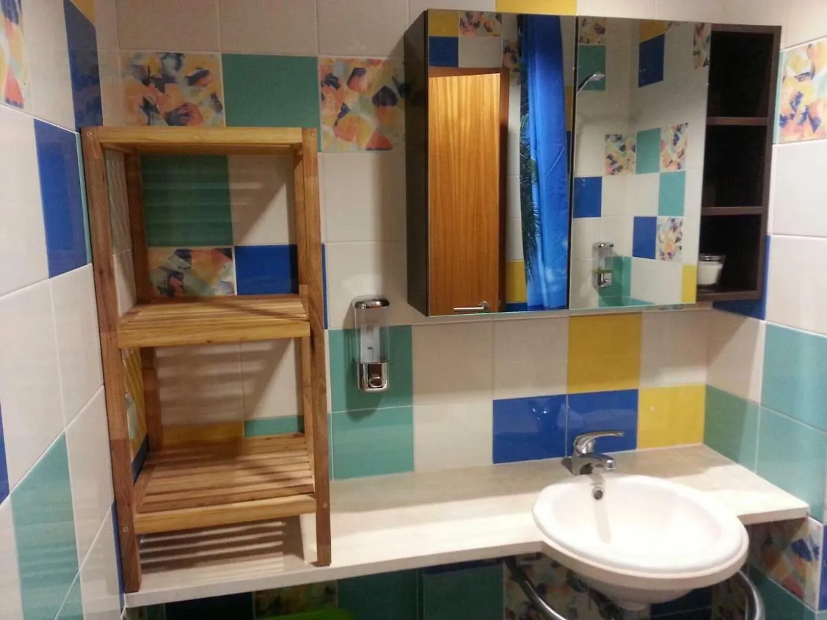 Algarveflat Apartment Albufeira