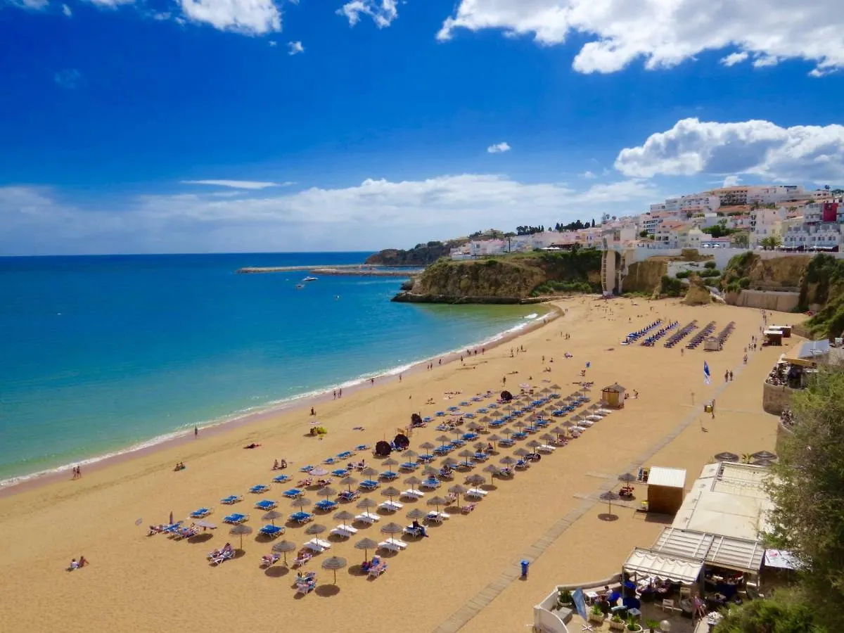 Algarveflat Apartment Albufeira