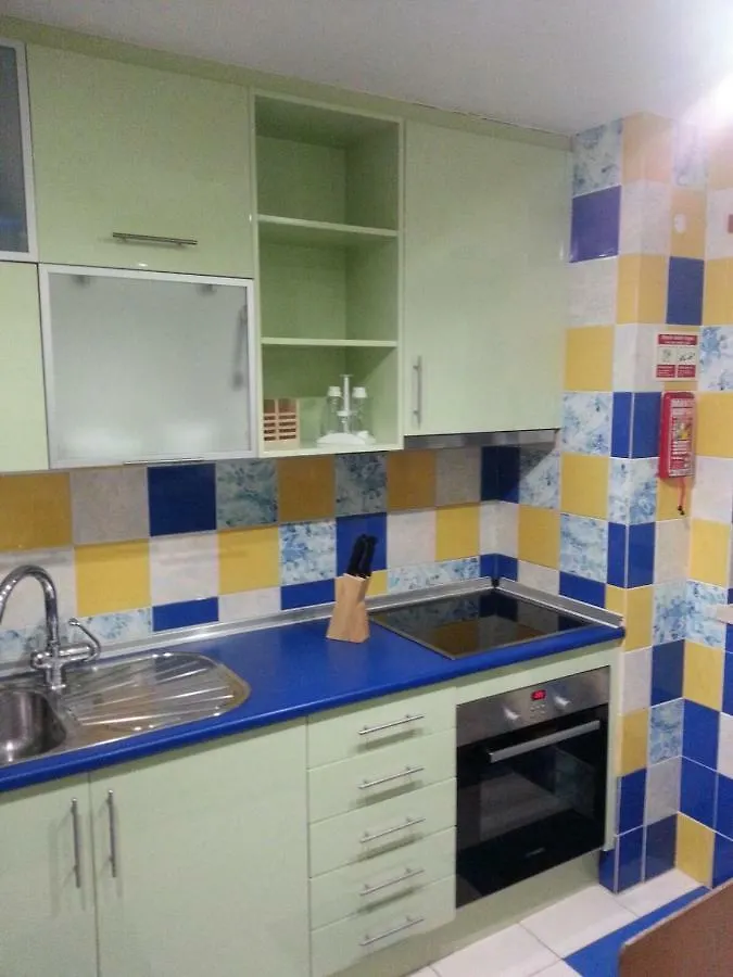 Algarveflat Apartment Albufeira 0*,  Portugal