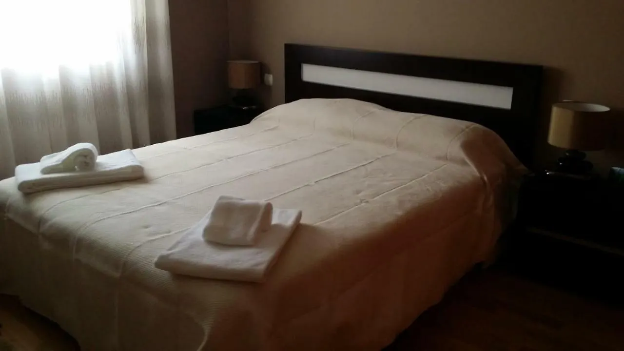 Algarveflat Apartment Albufeira