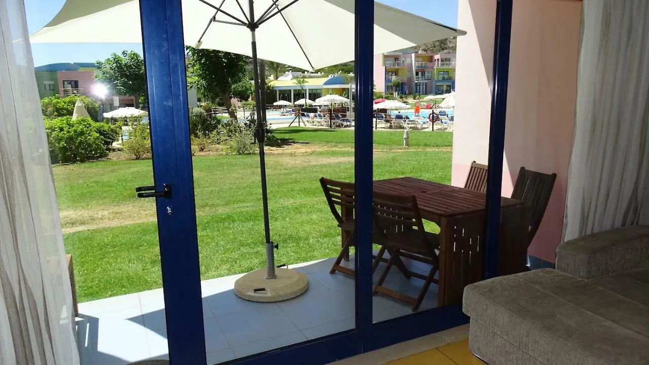 Algarveflat Apartment Albufeira Portugal