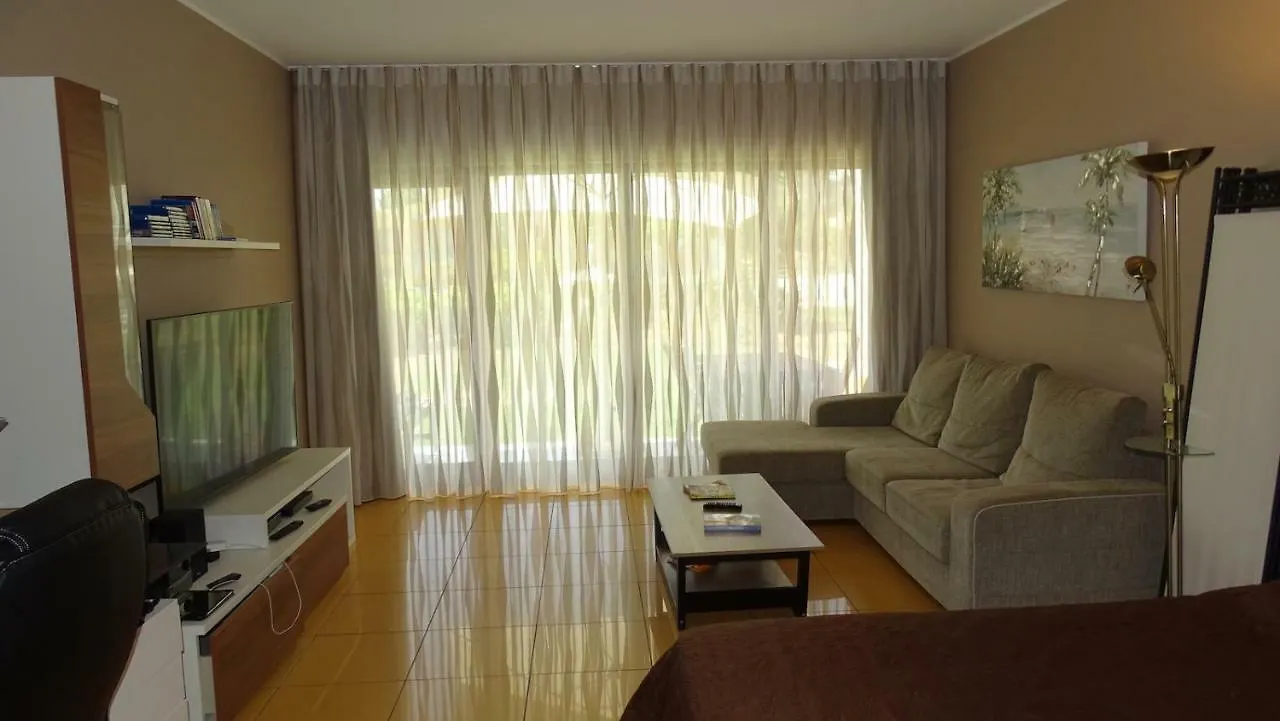 Algarveflat Apartment Albufeira