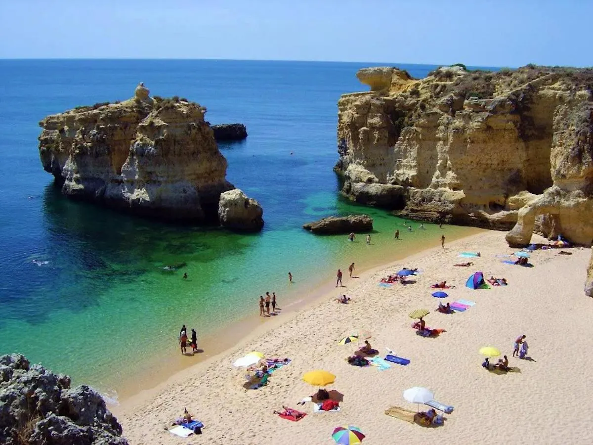 Algarveflat Apartment Albufeira