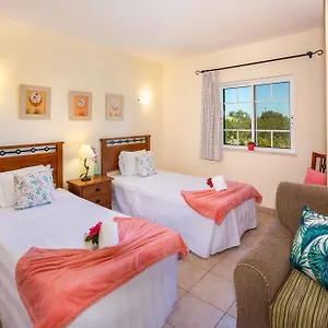 Monte Dos Avos, By Algarveblossom Apartment