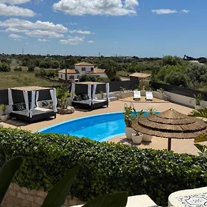 Villa Cegonha Powered By Cegonha Resort- Private Swimming Pool & Air Con, Albufeira