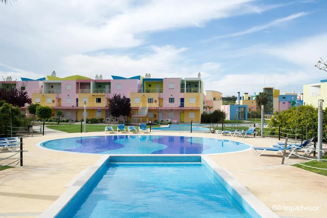 Algarveflat Apartment Albufeira 0*,  Portugal