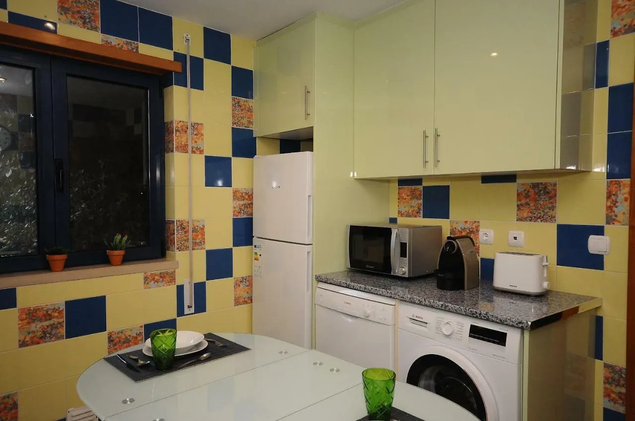 Algarveflat Apartment Albufeira 0*,