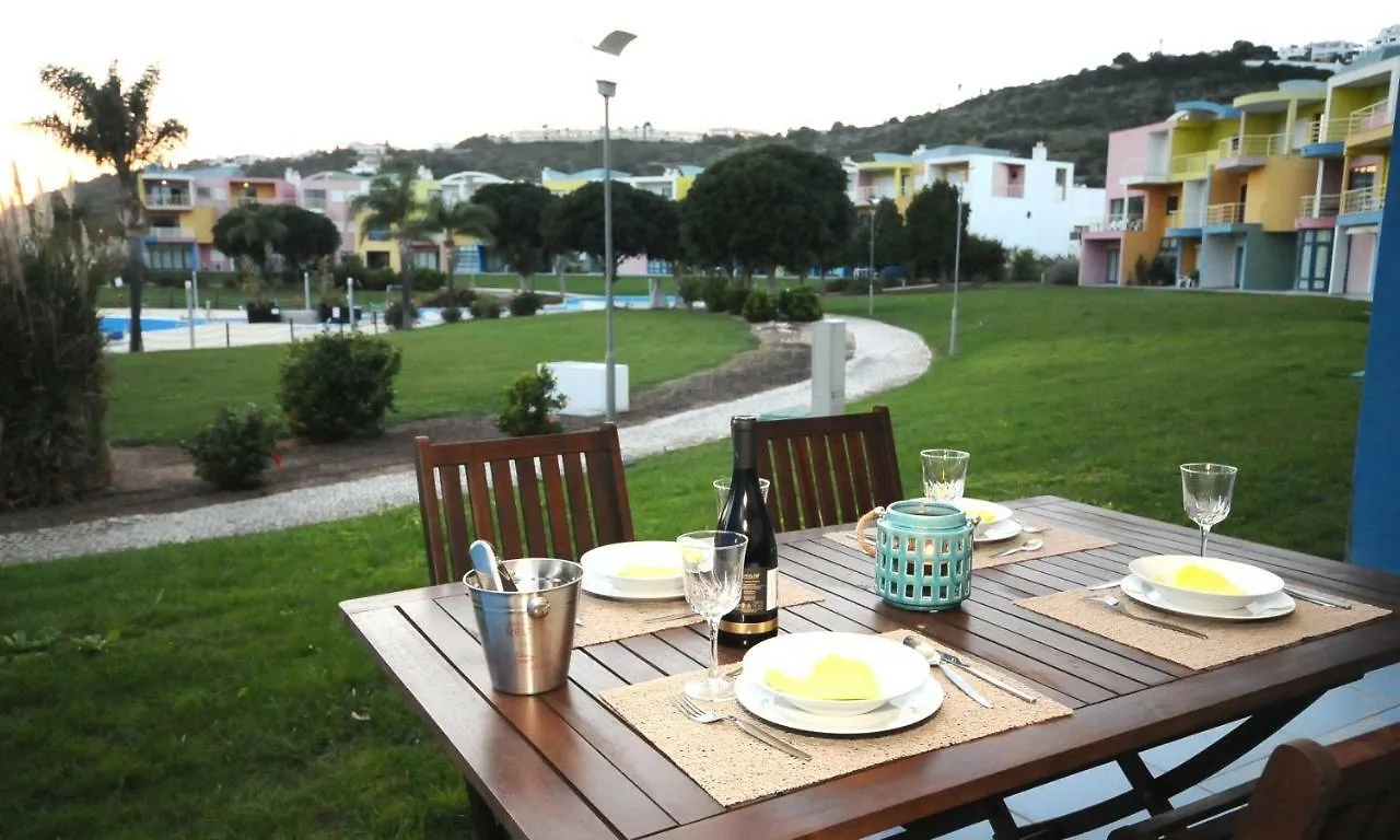 Algarveflat Apartment Albufeira 0*,