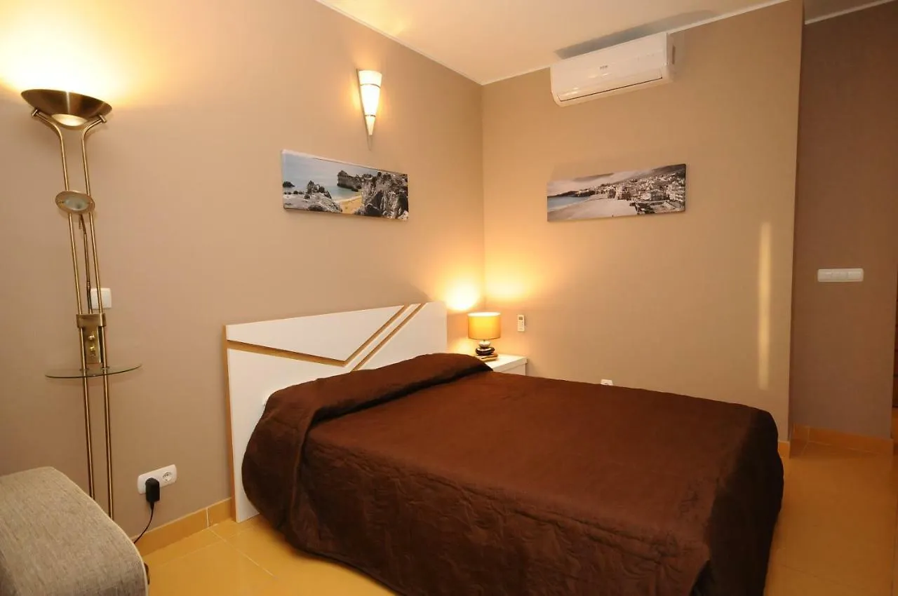 Algarveflat Apartment Albufeira