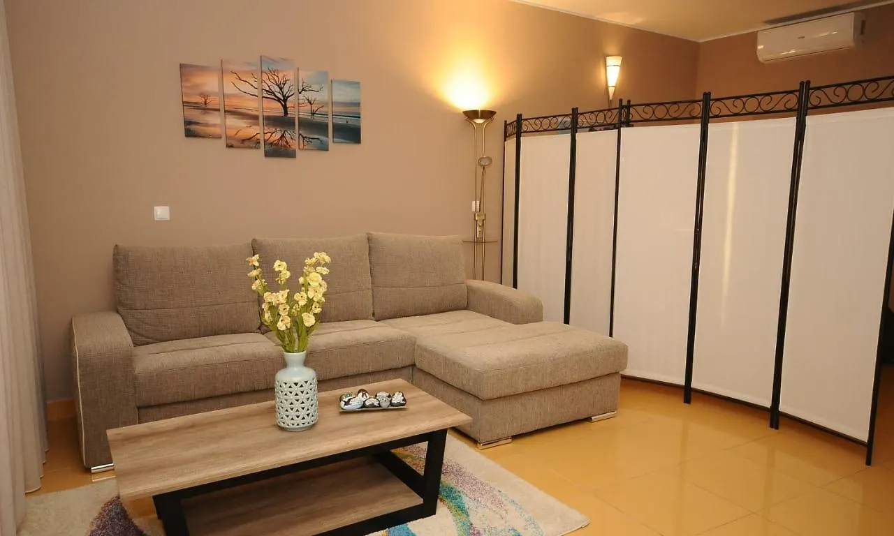 Algarveflat Apartment Albufeira Portugal