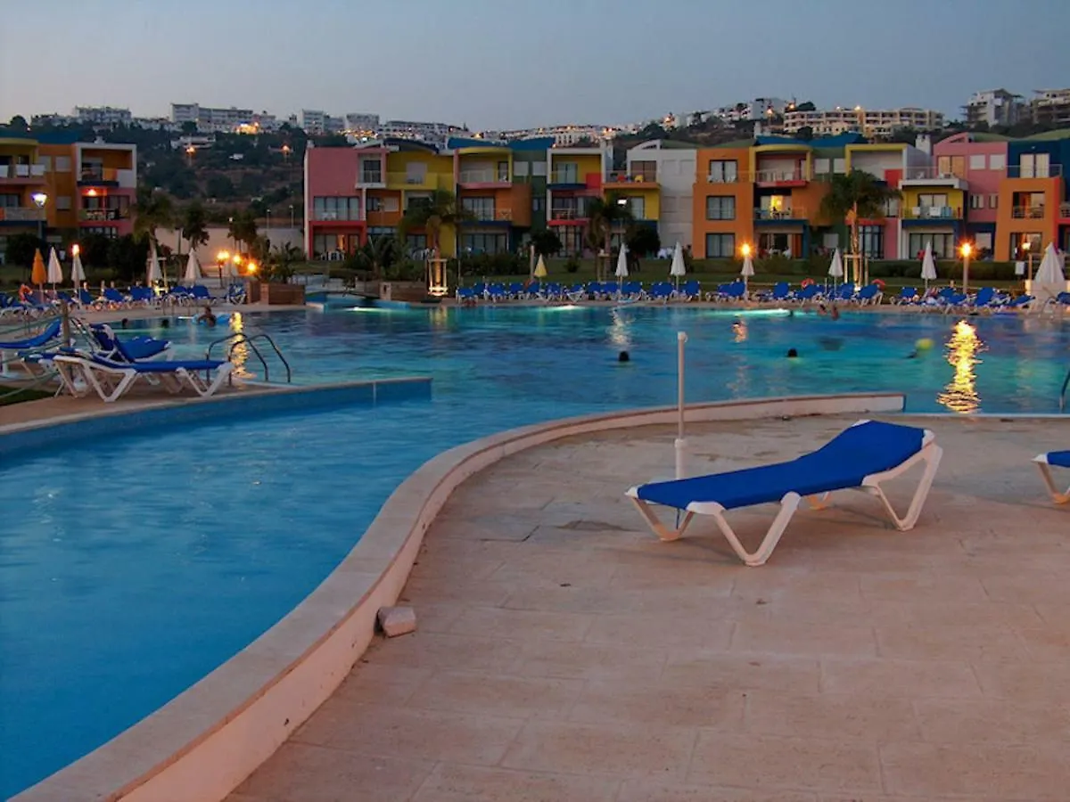 Algarveflat Apartment Albufeira 0*,