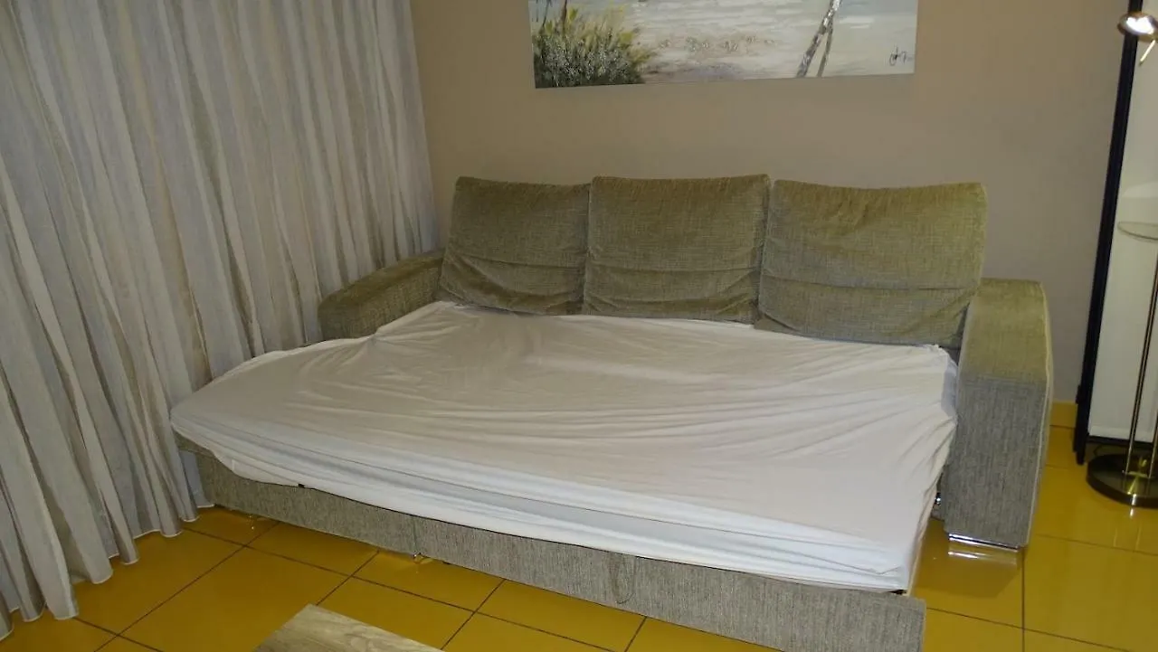 Algarveflat Apartment Albufeira