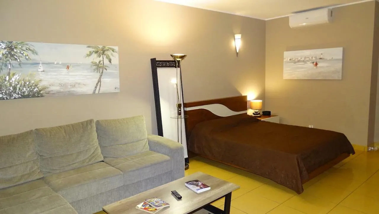Algarveflat Apartment Albufeira