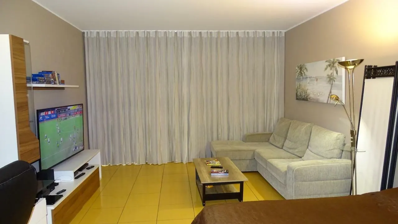 Algarveflat Apartment Albufeira 0*,  Portugal