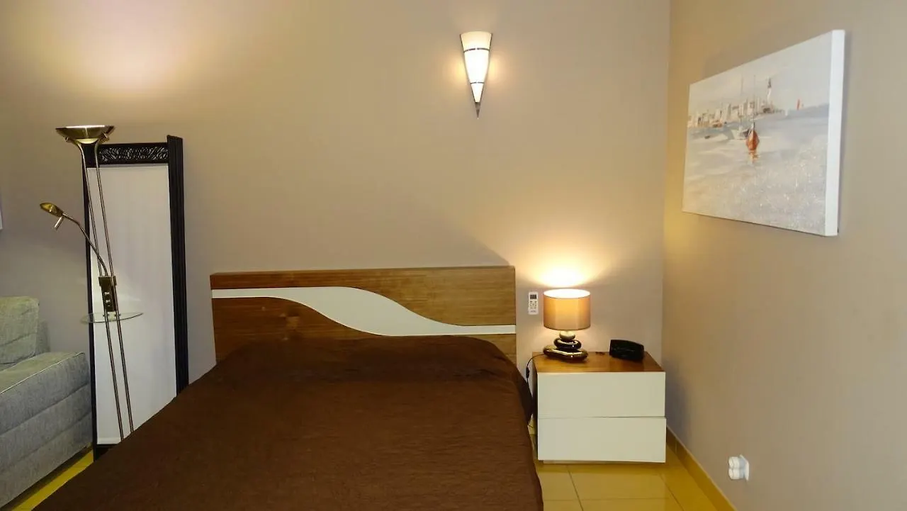 Algarveflat Apartment Albufeira 0*,  Portugal