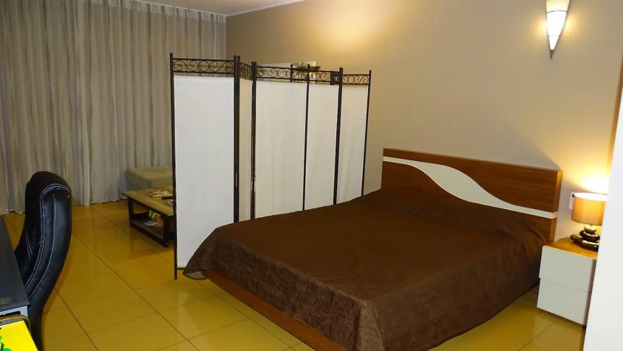 Algarveflat Apartment Albufeira Portugal