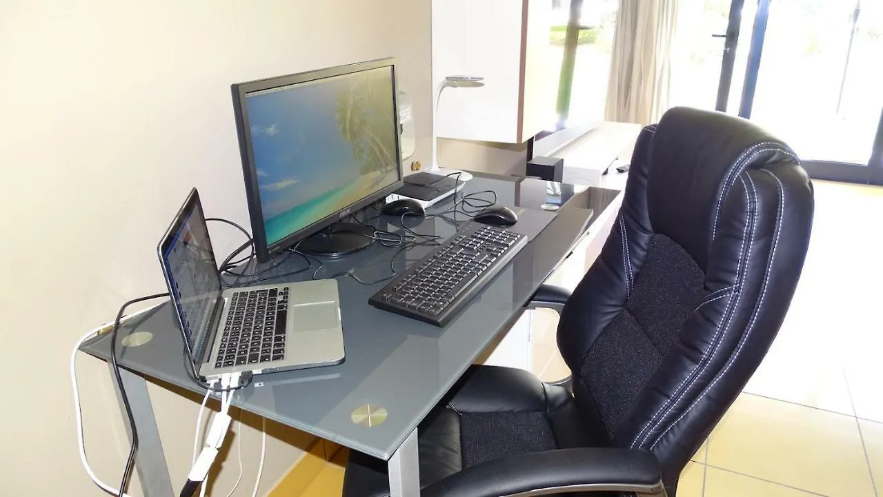 Algarveflat Apartment Albufeira