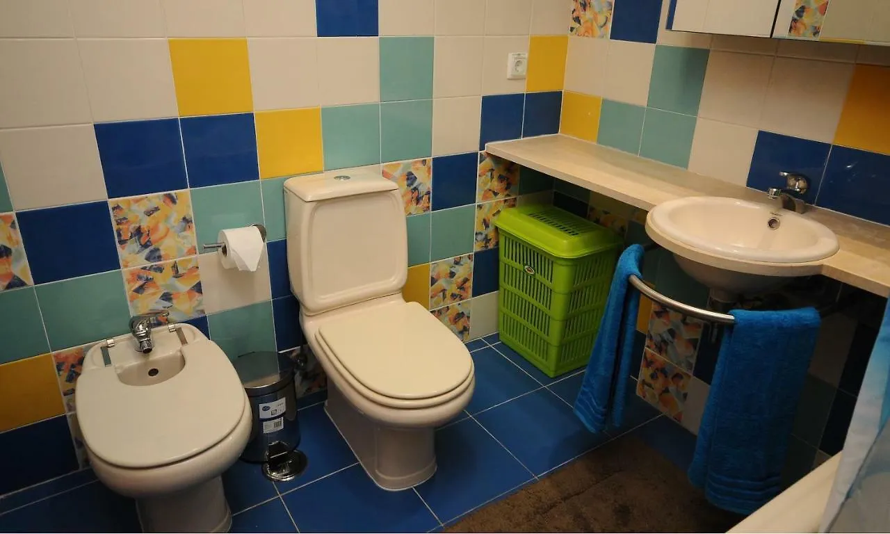Algarveflat Apartment Albufeira