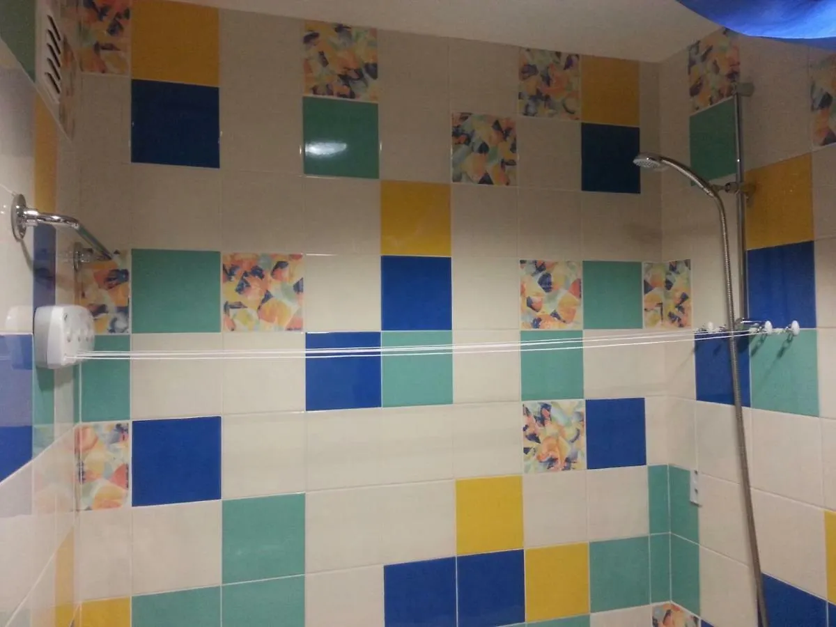 Algarveflat Apartment Albufeira Portugal