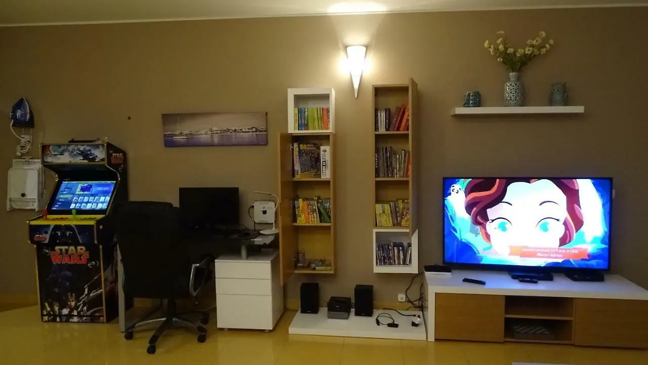 Algarveflat Apartment Albufeira